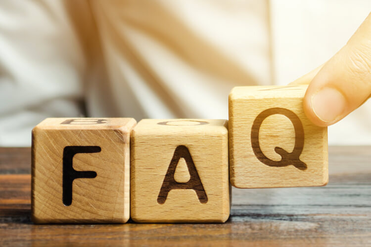 FAQ